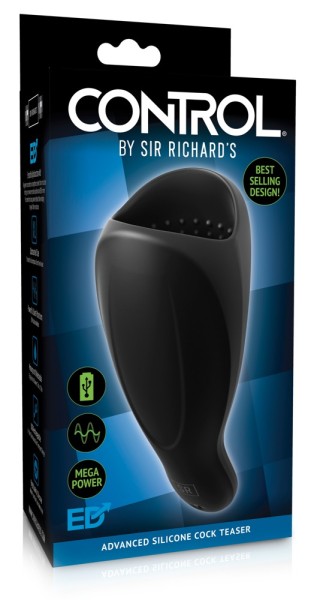 SRC Advanced Silicone Cock Tea - vergleichen und günstig kaufen